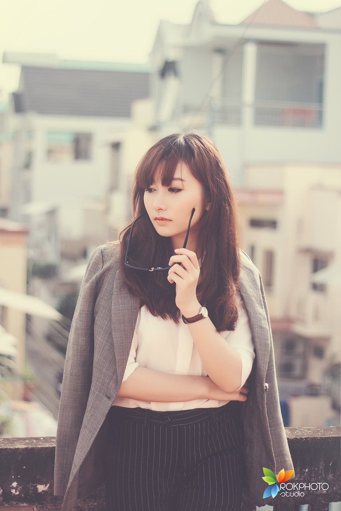 晚秋